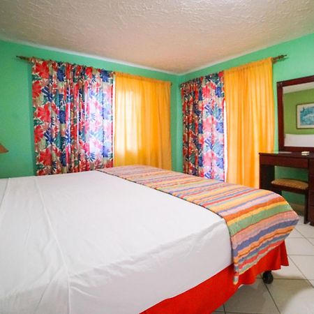 Apartament Simply Mystical Ocho Rios Zewnętrze zdjęcie