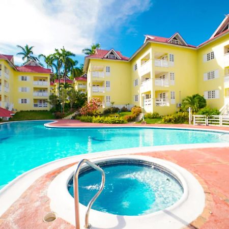 Apartament Simply Mystical Ocho Rios Zewnętrze zdjęcie