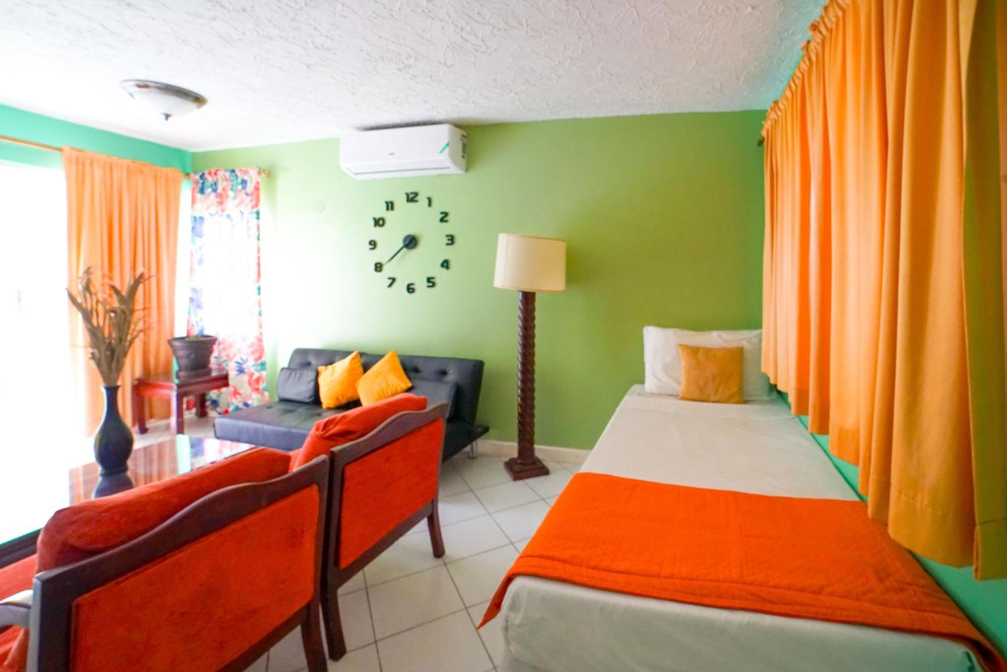 Apartament Simply Mystical Ocho Rios Zewnętrze zdjęcie