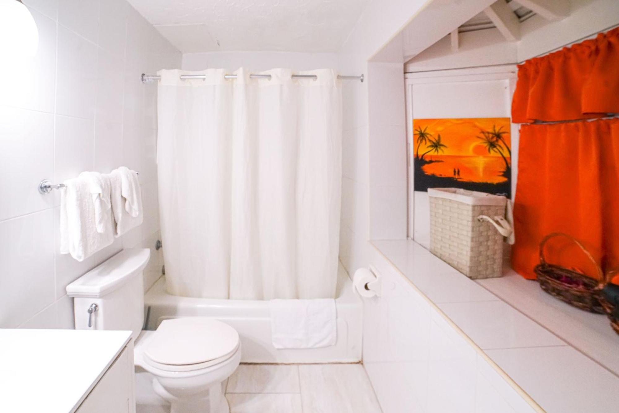 Apartament Simply Mystical Ocho Rios Zewnętrze zdjęcie