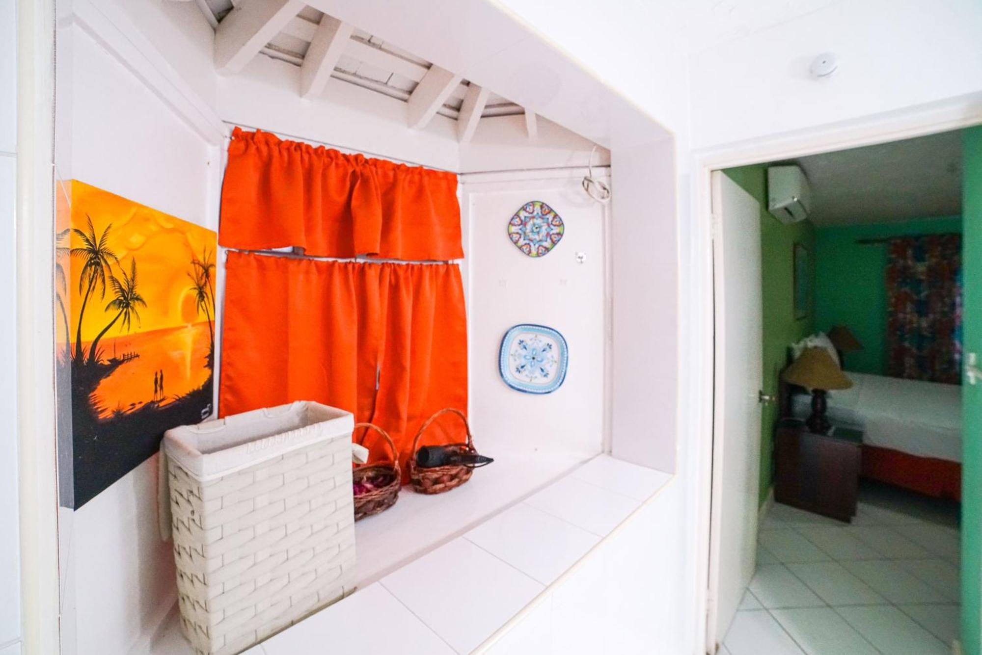Apartament Simply Mystical Ocho Rios Zewnętrze zdjęcie