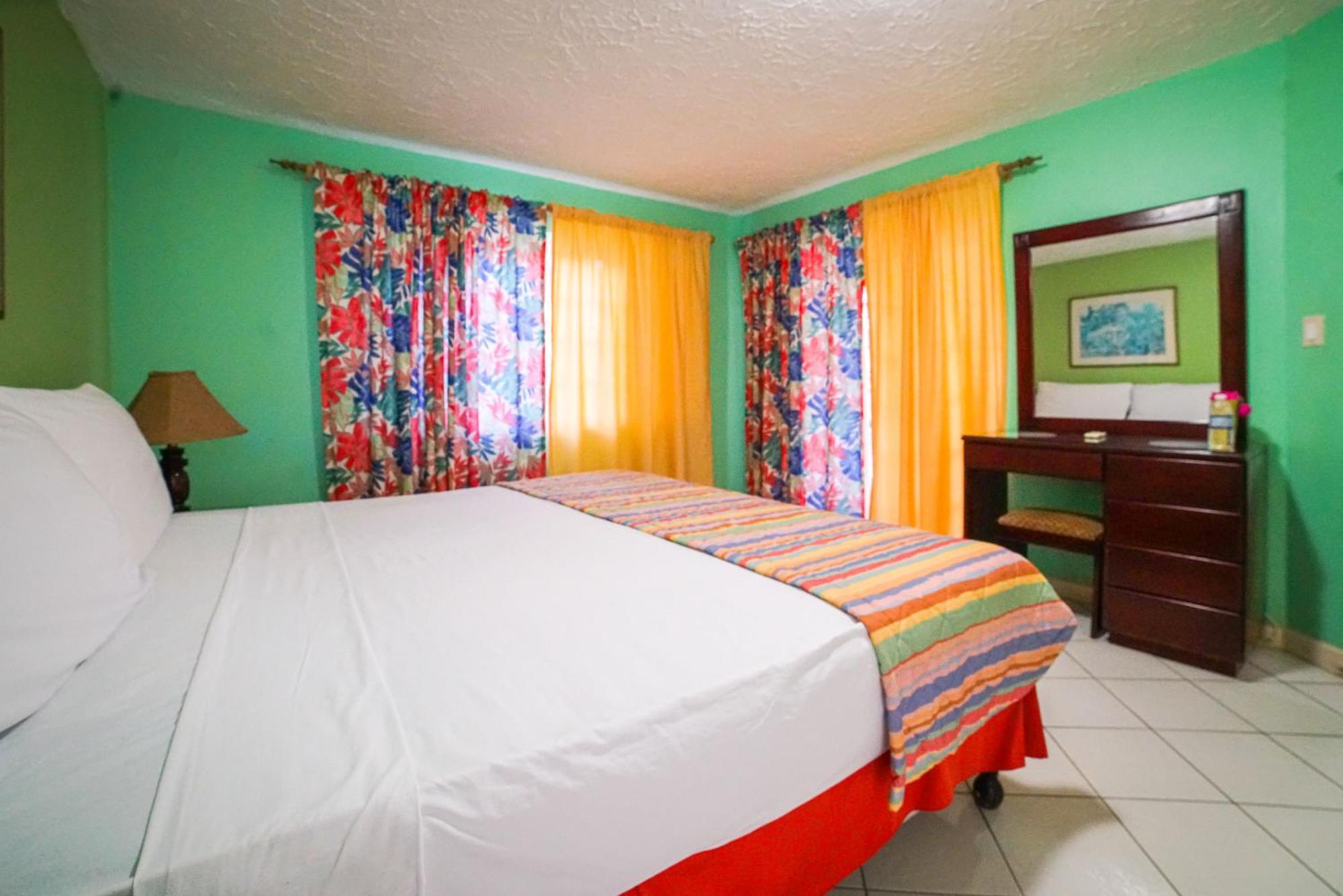 Apartament Simply Mystical Ocho Rios Zewnętrze zdjęcie