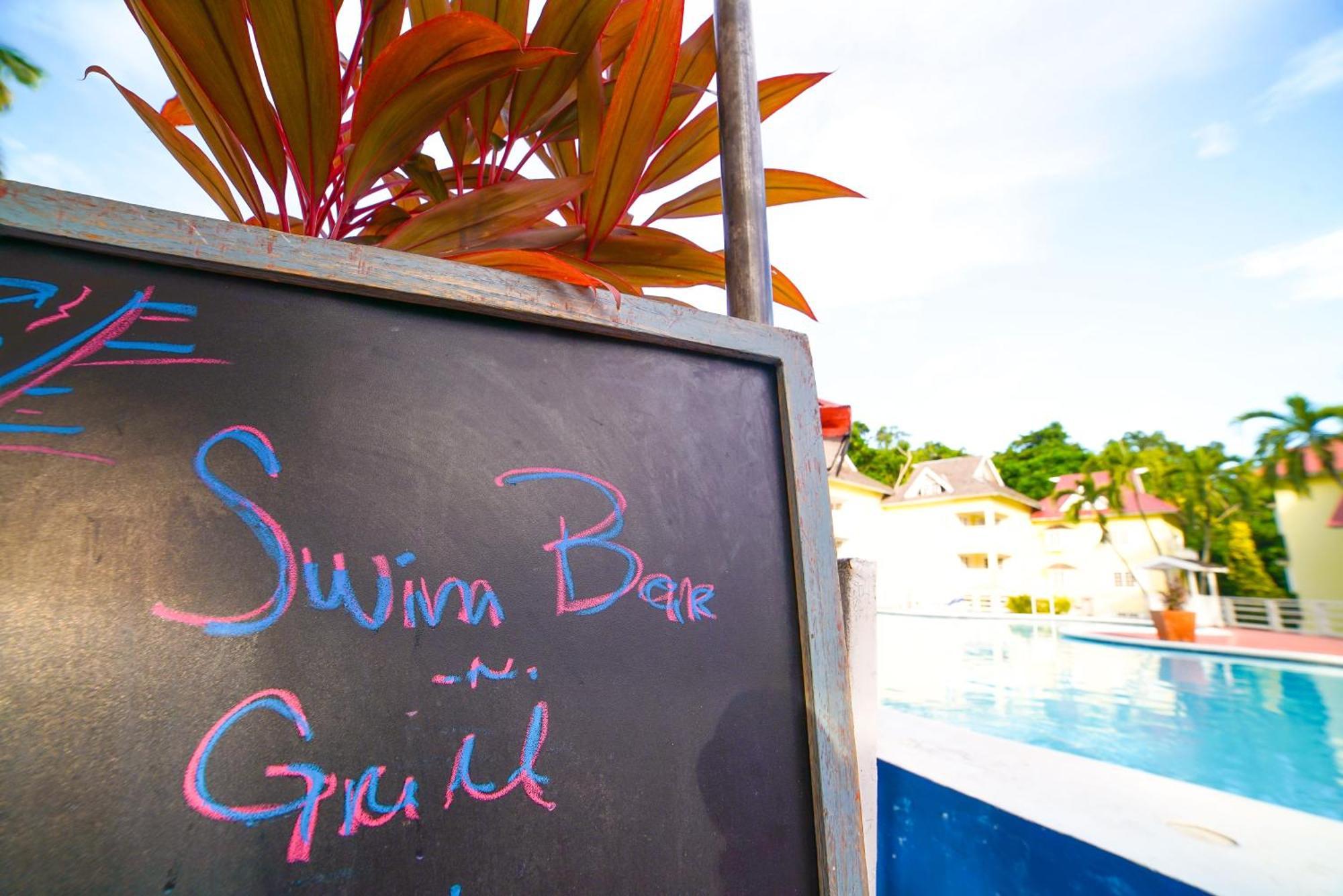 Apartament Simply Mystical Ocho Rios Zewnętrze zdjęcie