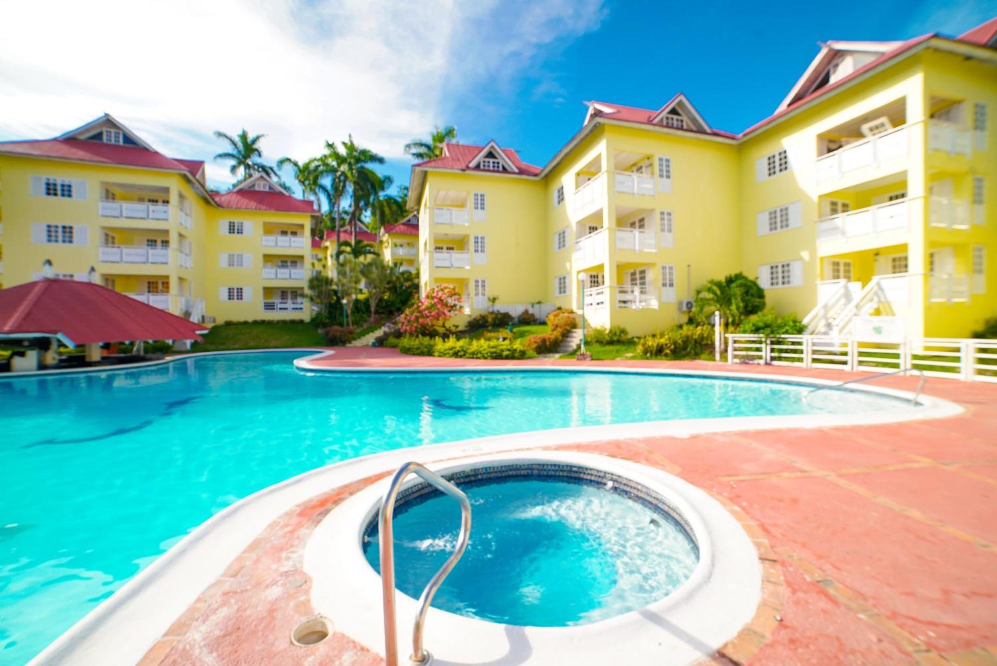 Apartament Simply Mystical Ocho Rios Zewnętrze zdjęcie