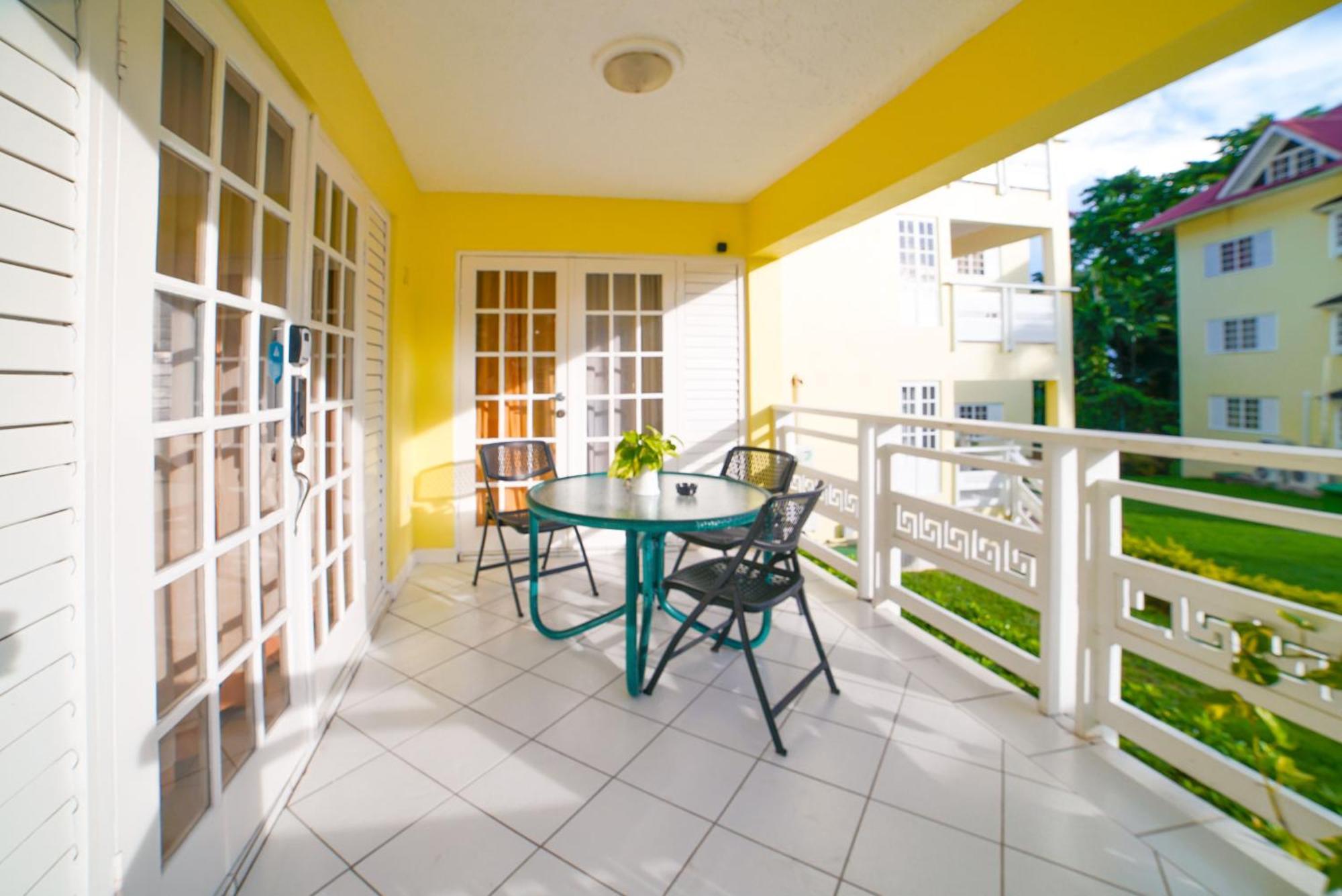 Apartament Simply Mystical Ocho Rios Zewnętrze zdjęcie