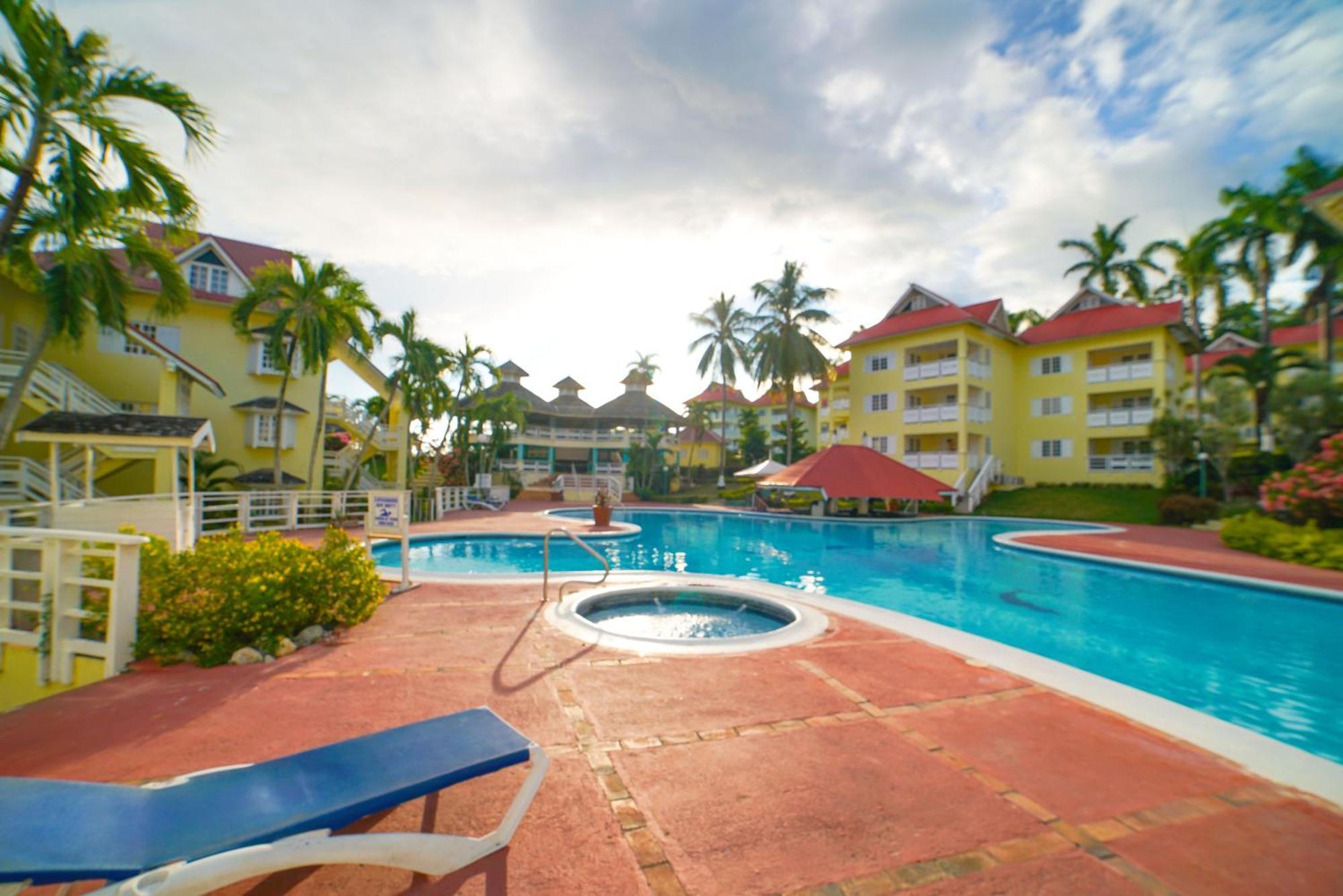 Apartament Simply Mystical Ocho Rios Zewnętrze zdjęcie